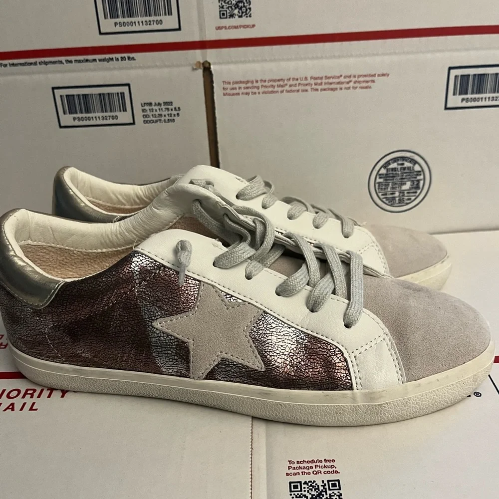 Vintage Havana Sneakers multi Mix Premium Design